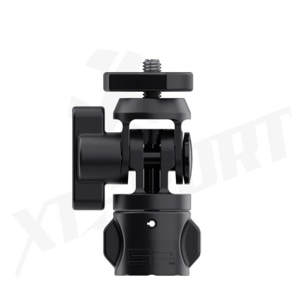 SP SECTION SWIVEL HEAD 1/4