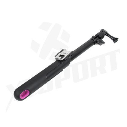 2. GEN. SMART REMOTE POLE 98cm TMC ( PINK BASE ) pro GoPro