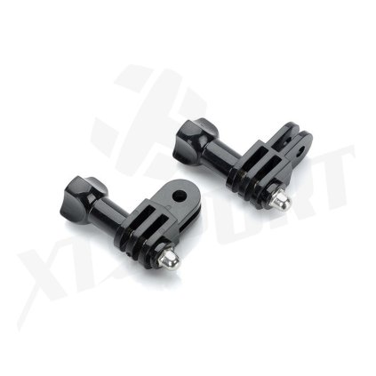 RAMENA PRODLUŽOVACÍ KRÁTKÁ SET ROLLIN pro GoPro