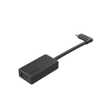 Pro 3.5mm Mic Adapter - 3,5 mm adaptér