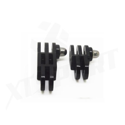 RAMENA PRODLUŽOVACÍ KRÁTKÉ A DLOUHÉ SET pro GoPro