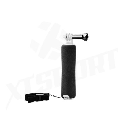 FLOATING HANDLER - plovoucí držák do ruky - BÍLÝ