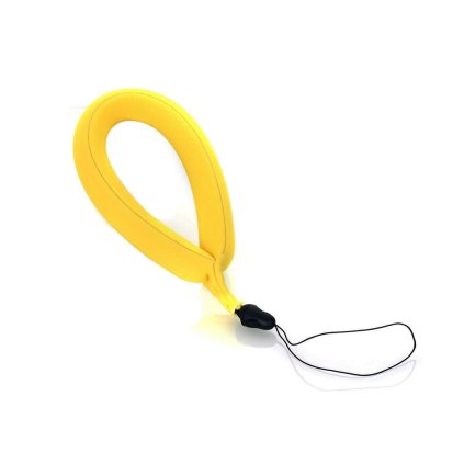 PLOVOUCÍ PÁSEK NA ZÁPĚSTÍ pro GoPro - Floating Wrist Strap