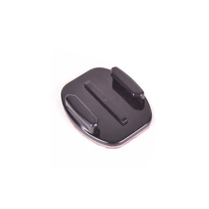 NALEPOVACÍ DRŽÁK originál GoPro (rovný)