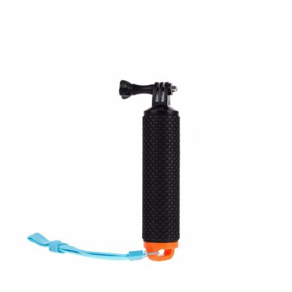 Floatly BOBBER - plovoucí s otevírací rukojetí - ORANŽOVÝ