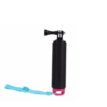 Floatly BOBBER - plovoucí s otevírací rukojetí - FIALOVÝ