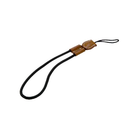 Poutko na zápěstí (Wrist strap) - hnědé