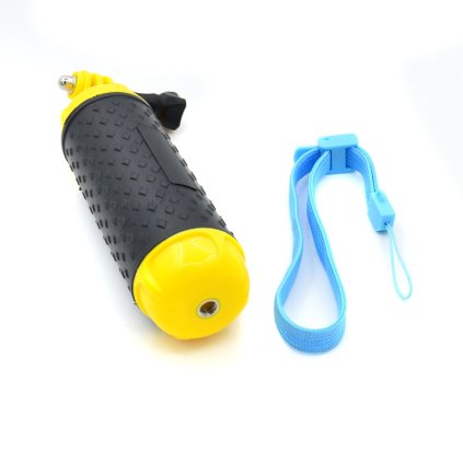 FLOATING GRIP BOBBER - plovoucí držák do ruky