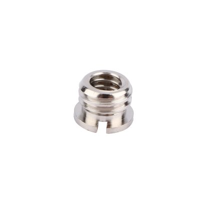 1/4" to 3/8" Screw Converter - redukce