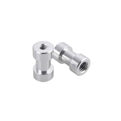 1/4" Female na 3/8" Female Converter - adaptér