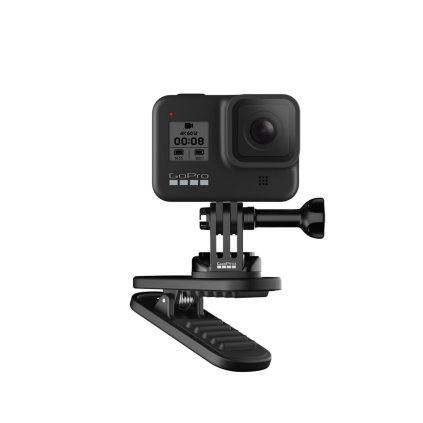 Magnetic Swivel Clip (360° otočný magnetický Quickclip)