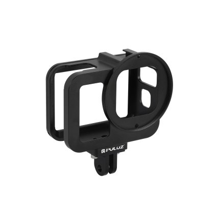 KRYT HLINÍKOVÝ PRO GOPRO HERO8 Black