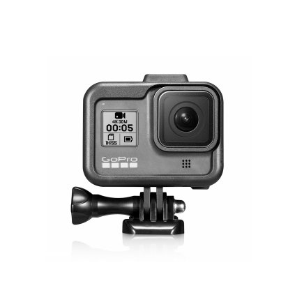 Frame rámeček ochranný pro GoPro HERO8 Black