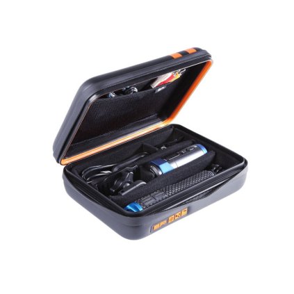 POV Aqua Case Uni-Edition