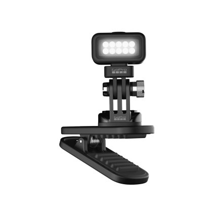 Zeus Mini (clip + světlo)