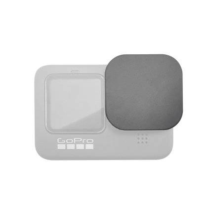 Krytka čočky plastová pro HERO 9/10/11/12/13