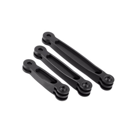 RAMENA PRODLUŽOVACÍ KOVOVÁ SET