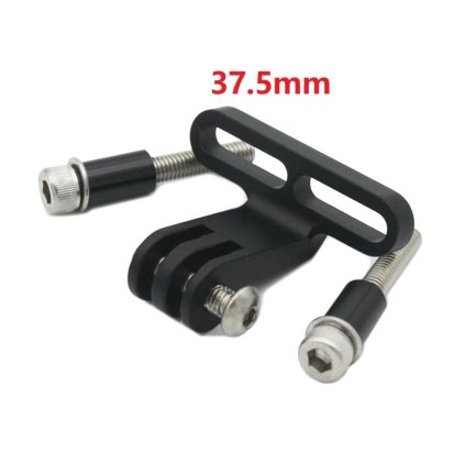 Držák na představec pro GoPro - 37mm