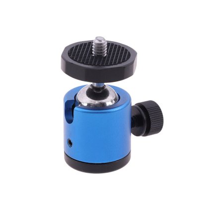 Držák na představec pro GoPro - multifunkční - 37 mm