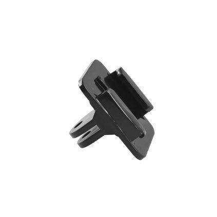 CLIP ADAPTER - RYCHLOUPÍNACÍ PLASTOVÁ PŘECHODKA 90°