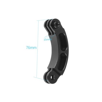 RAMENO PRODLUŽOVACÍ ZAKŘIVENÉ KOVOVÉ