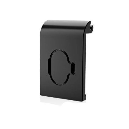 Otevřená odnímatelná / vyměnitelná boční dvířka ( HERO11 mini )