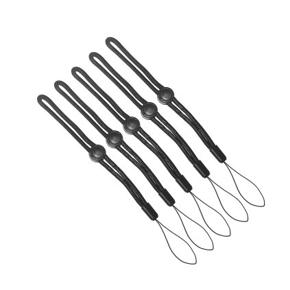 Poutko / Pásek / Šnůrka na zápěstí - 5ks