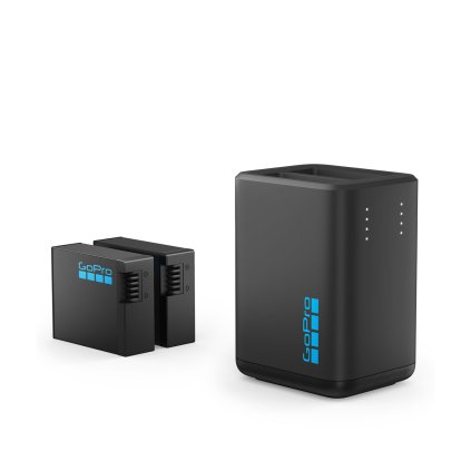 Duální nabíječka baterií pro HERO13 Black (Dual Battery Charger)
