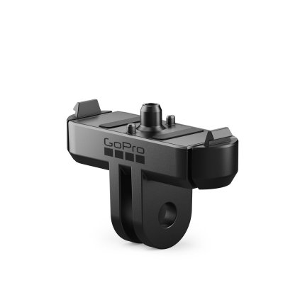 Magnetický držák (Magnetic Latch Mount)