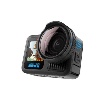 Makro modulární objektiv (Macro Lens Mod)