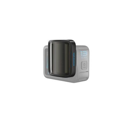 Anamorfický modulární objektiv (Anamorphic Lens Mod)