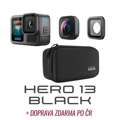 HERO13 black ultrawidelens mode