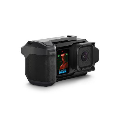 MISSION 1 Pro Grip edition