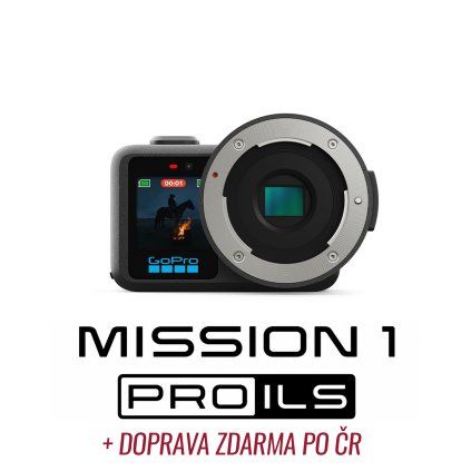 MISSION1 PRO ILS