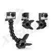 Čelisti: Ohebný svěrák GoPro (Jaws Flex Clamp Mount)