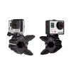 Čelisti: Ohebný svěrák GoPro (Jaws Flex Clamp Mount)