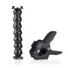 Čelisti: Ohebný svěrák GoPro (Jaws Flex Clamp Mount)