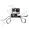 Pásek k uchycení na helmu GoPro (Vented Helmet Strap Mount)