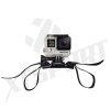 Pásek k uchycení na helmu GoPro (Vented Helmet Strap Mount)