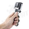 BOXER HAND GRIP - DRŽÁK DO RUKY PRO GOPRO - BÍLÝ - TMC