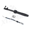 2. GEN. SMART REMOTE POLE 98cm TMC ( BLUE BASE ) pro GoPro