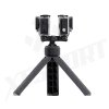 SP Dual Mount pro GoPro