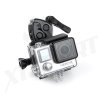Sportsman mount set pro GoPro - bílá