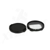 58mm FILTR ADAPTÉR + UV pro SUPER SUIT kamery Gopro HERO5/6/7 Black/HERO 2018