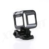 Uchycovací Rámeček (klasický frame) s přezkou pro GoPro Session - ČERNÝ