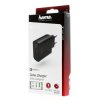 Hama rychlá USB nabíječka Quick Charge 3.0, 19,5 W