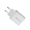 Univerzální USB Quick charge Qualcomm3.0 nabíječka 3x USB