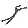 FRONT HELMET STRAP MOUNT pro GoPro