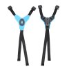 FRONT HELMET STRAP MOUNT pro GoPro