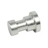 1/4" a 3/8" Female na LIGHT STAND adaptér